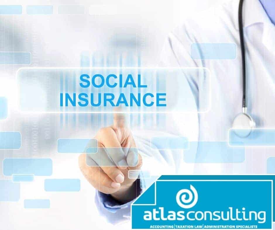 Social Insurance in Greece